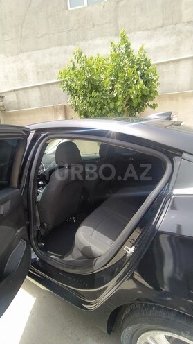 Chevrolet Cruze 2017, 14,000 km - 1.4 l - Bakı