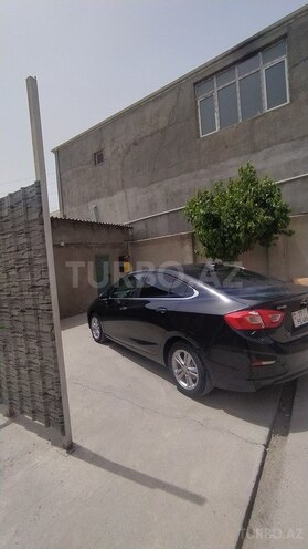 Chevrolet Cruze 2017, 14,000 km - 1.4 l - Bakı