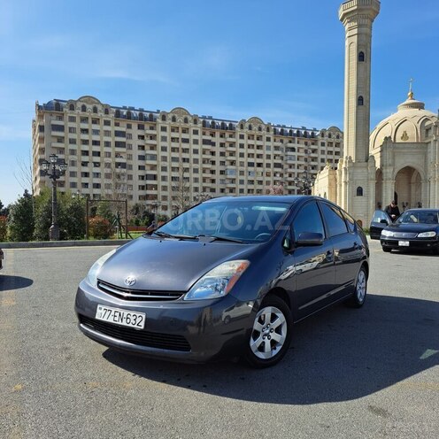 Toyota Prius 2007, 186,600 km - 1.5 l - Bakı