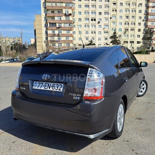 Toyota Prius 2007, 186,600 km - 1.5 l - Bakı