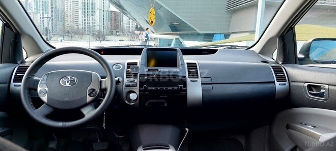 Toyota Prius 2007, 186,600 km - 1.5 l - Bakı