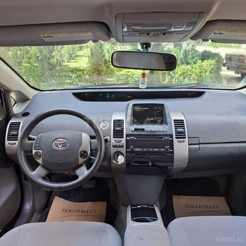 Toyota Prius 2007, 186,600 km - 1.5 l - Bakı