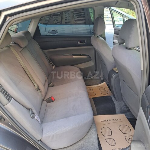 Toyota Prius 2007, 186,600 km - 1.5 l - Bakı
