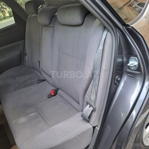 Toyota Prius 2007, 186,600 km - 1.5 l - Bakı