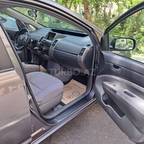 Toyota Prius 2007, 186,600 km - 1.5 l - Bakı