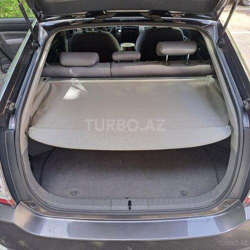 Toyota Prius 2007, 186,600 km - 1.5 l - Bakı