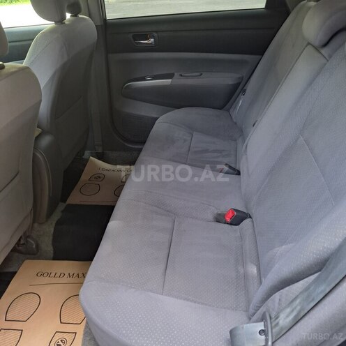 Toyota Prius 2007, 186,600 km - 1.5 l - Bakı