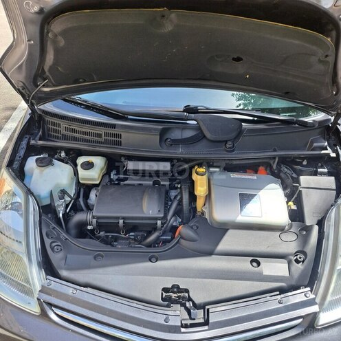 Toyota Prius 2007, 186,600 km - 1.5 l - Bakı