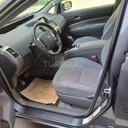 Toyota Prius 2007, 186,600 km - 1.5 l - Bakı