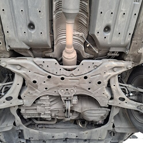 Toyota Prius 2007, 186,600 km - 1.5 l - Bakı