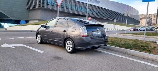 Toyota Prius 2007, 186,600 km - 1.5 l - Bakı