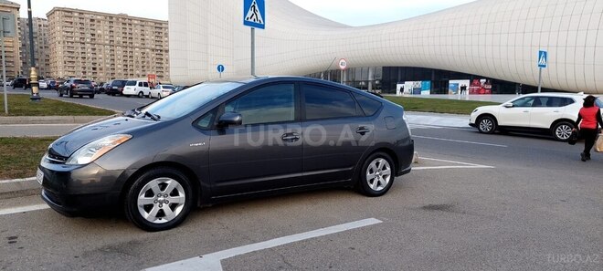 Toyota Prius 2007, 186,600 km - 1.5 l - Bakı
