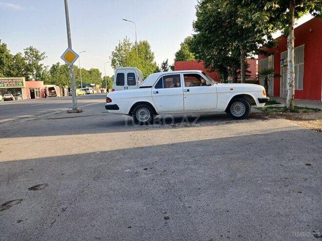 GAZ 3110