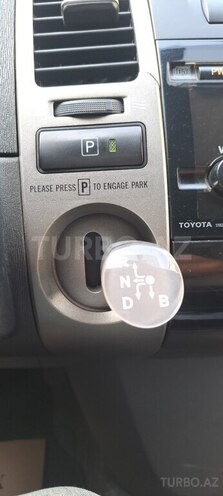 Toyota Prius 2007, 186,600 km - 1.5 l - Bakı