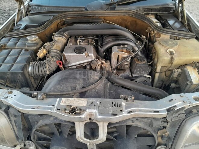 Mercedes C 220 d 1996, 250,000 km - 2.2 л - Lənkəran