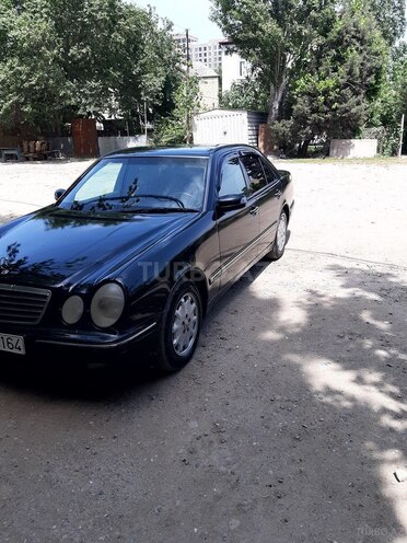 Mercedes E 220 d