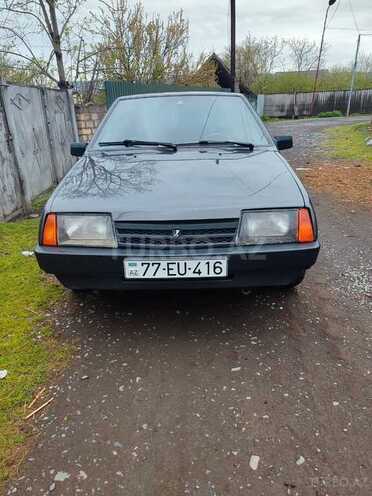 LADA (VAZ) 2108