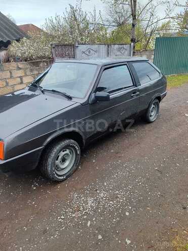 LADA (VAZ) 2108