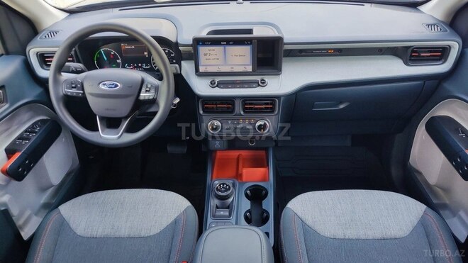 Ford Maverick 2023, 900 km - 2.5 l - Bakı