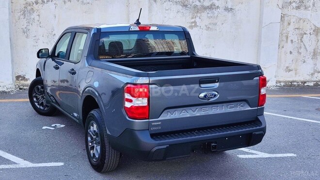 Ford Maverick 2023, 900 km - 2.5 l - Bakı