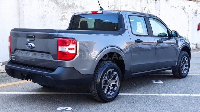 Ford Maverick 2023, 900 km - 2.5 l - Bakı