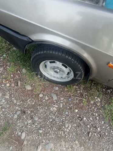 LADA (VAZ) 21099 1994, 211,323 km - 1.5 л - Şəmkir