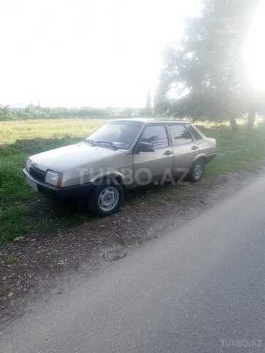 LADA (VAZ) 21099 1994, 211,323 km - 1.5 л - Şəmkir