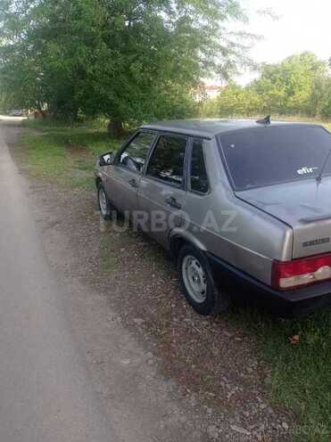 LADA (VAZ) 21099 1994, 211,323 km - 1.5 л - Şəmkir
