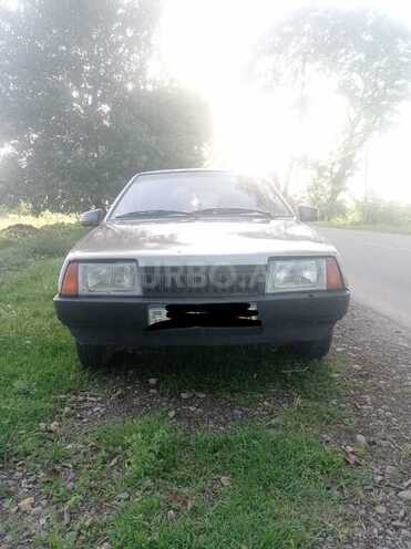 LADA (VAZ) 21099 1994, 211,323 km - 1.5 л - Şəmkir