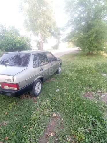 LADA (VAZ) 21099 1994, 211,323 km - 1.5 л - Şəmkir