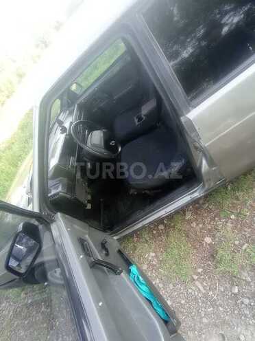 LADA (VAZ) 21099 1994, 211,323 km - 1.5 л - Şəmkir