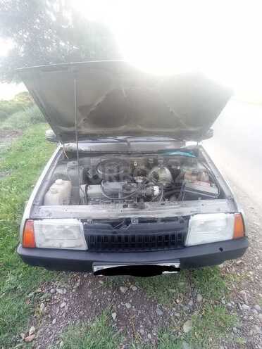 LADA (VAZ) 21099 1994, 211,323 km - 1.5 л - Şəmkir