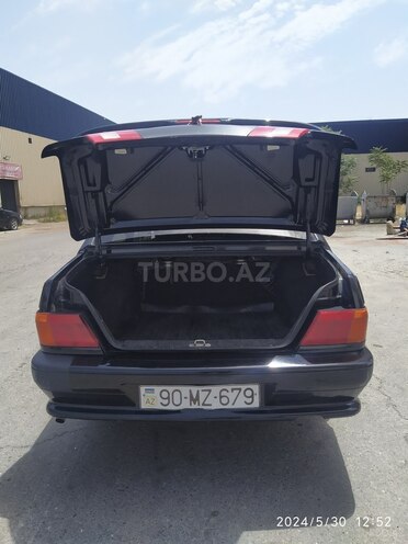 LADA (VAZ) 2115 2011, 240,000 km - 1.6 l - Bakı