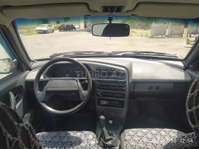 LADA (VAZ) 2115 2011, 240,000 km - 1.6 l - Bakı