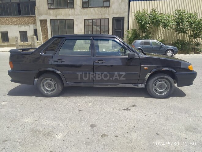 LADA (VAZ) 2115 2011, 240,000 km - 1.6 l - Bakı