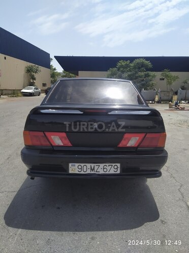 LADA (VAZ) 2115 2011, 240,000 km - 1.6 l - Bakı