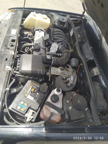 LADA (VAZ) 2115 2011, 240,000 km - 1.6 l - Bakı