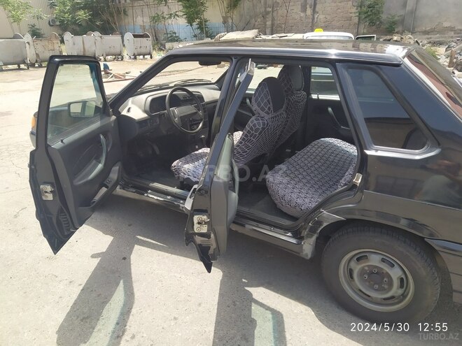 LADA (VAZ) 2115 2011, 240,000 km - 1.6 l - Bakı