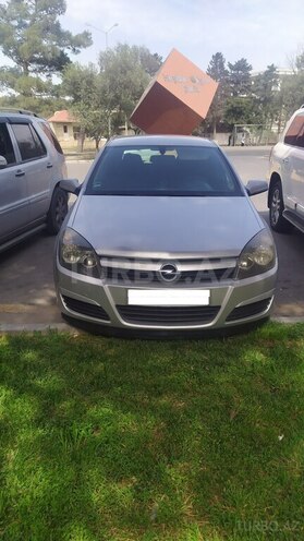 Opel Astra 2004, 298,000 km - 1.4 l - Bakı