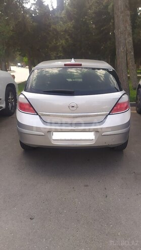 Opel Astra 2004, 298,000 km - 1.4 l - Bakı