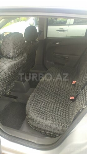 Opel Astra 2004, 298,000 km - 1.4 l - Bakı