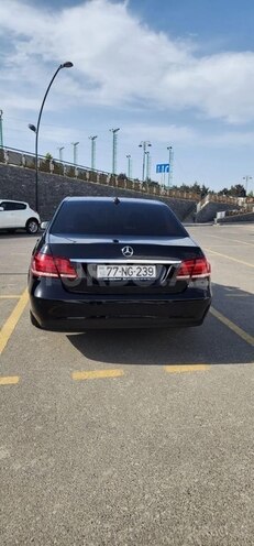 Mercedes E 220 d