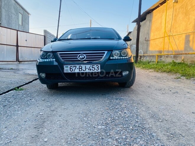 Lifan 620