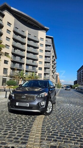 Kia Sorento 2015, 107,000 km - 2.0 l - Bakı