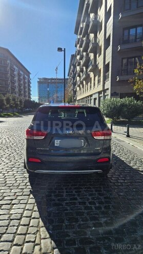 Kia Sorento 2015, 107,000 km - 2.0 l - Bakı