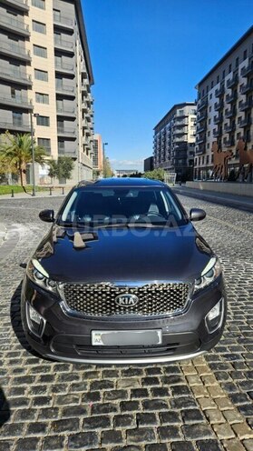 Kia Sorento 2015, 107,000 km - 2.0 l - Bakı