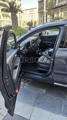 Kia Sorento 2015, 107,000 km - 2.0 l - Bakı