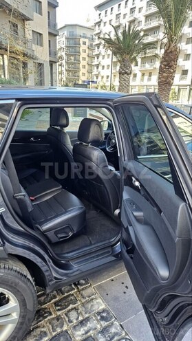 Kia Sorento 2015, 107,000 km - 2.0 l - Bakı