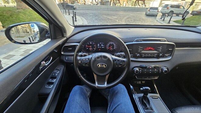 Kia Sorento 2015, 107,000 km - 2.0 l - Bakı