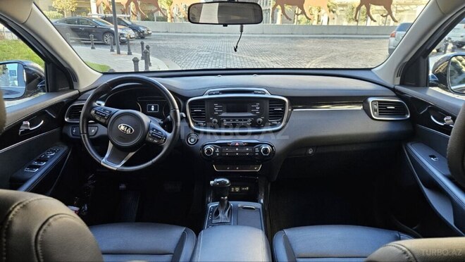 Kia Sorento 2015, 107,000 km - 2.0 l - Bakı